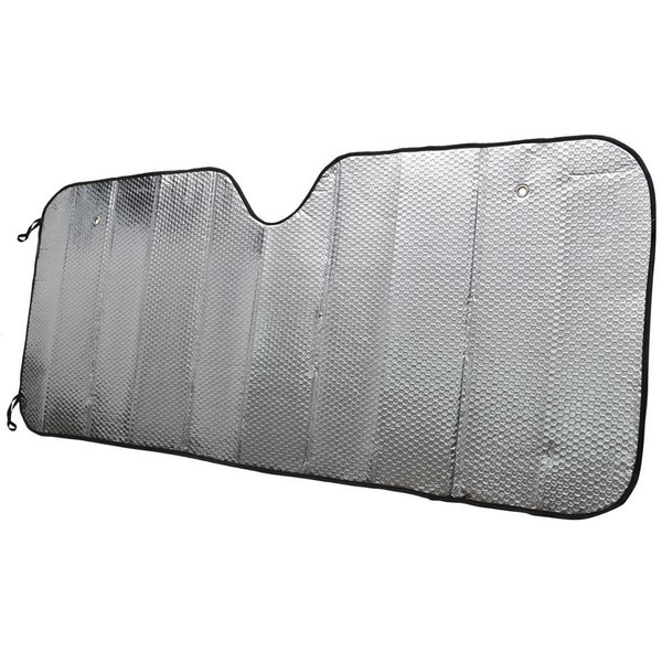 Single Standard Auto Shades