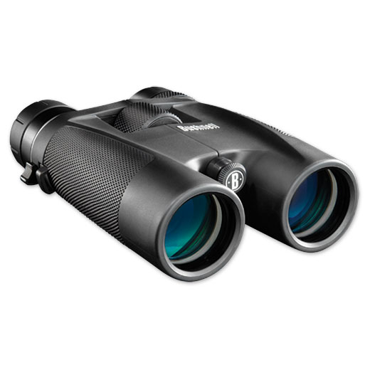 I/o Binocular 10x42 Power View