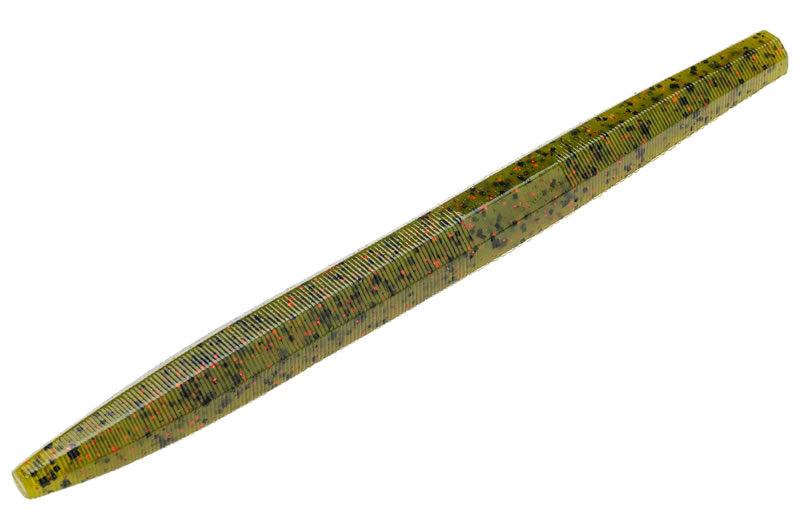 Ocho 5" Watermelon Red/black